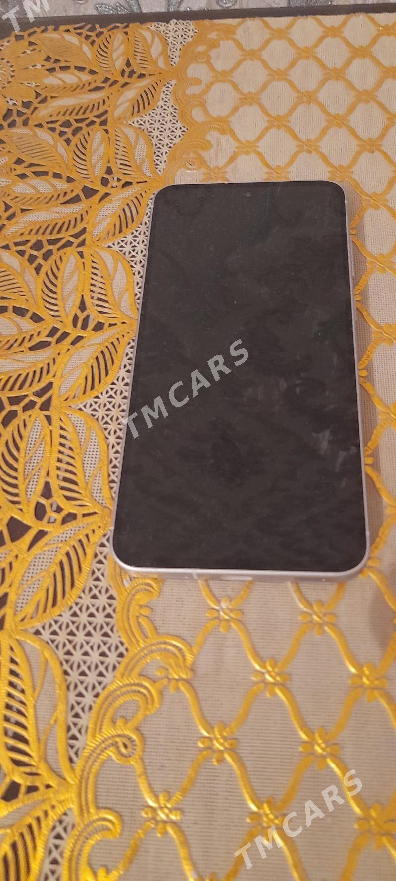 Samsung a56 8/256 2sim - Ашхабад - img 2