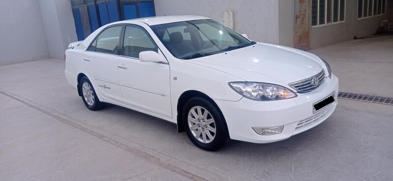 Toyota Camry 2006 - 155 000 TMT - Tejen - img 6