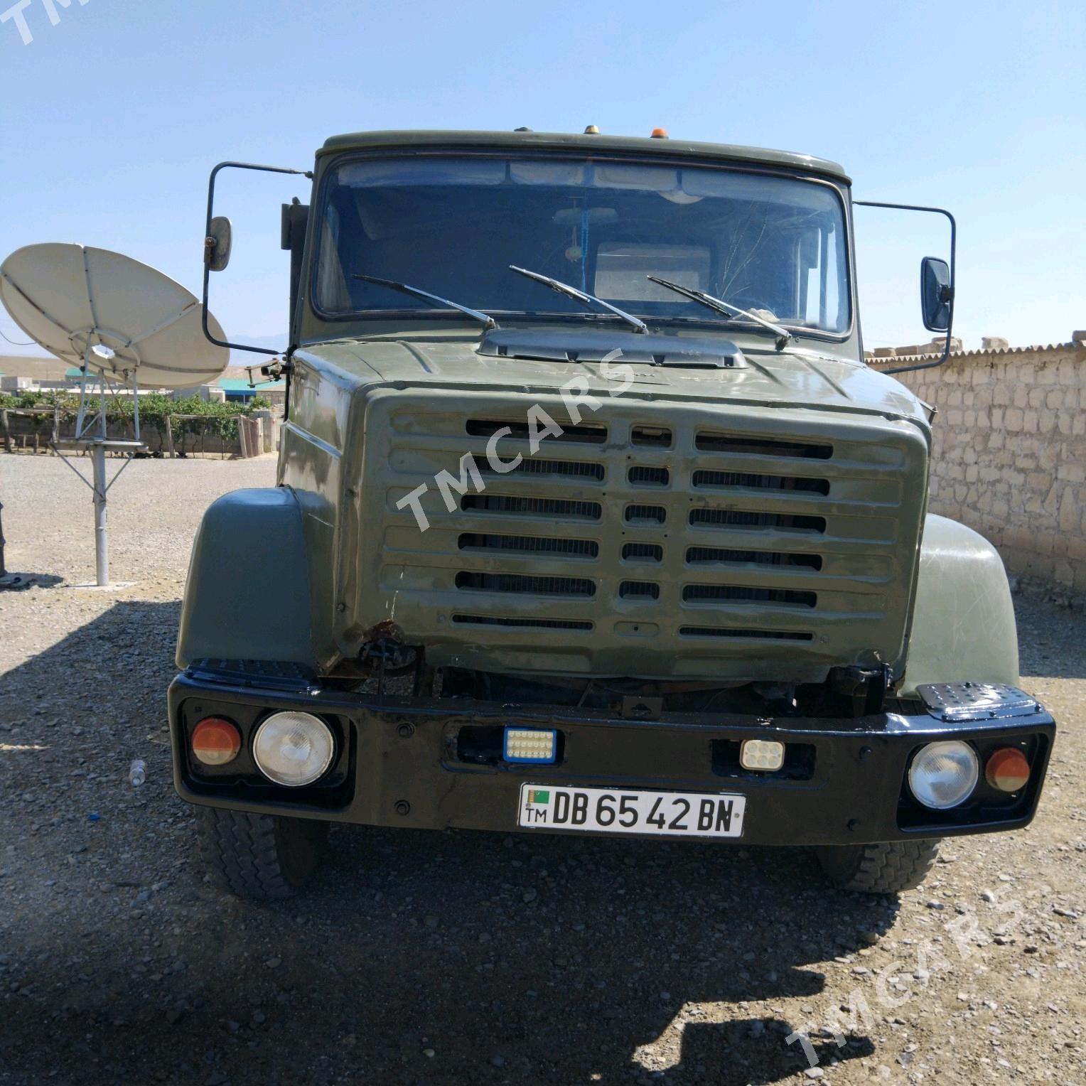 Zil 131 1993 - 75 000 TMT - Гызыларбат - img 2