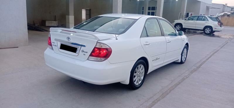 Toyota Camry 2006 - 155 000 TMT - Tejen - img 7
