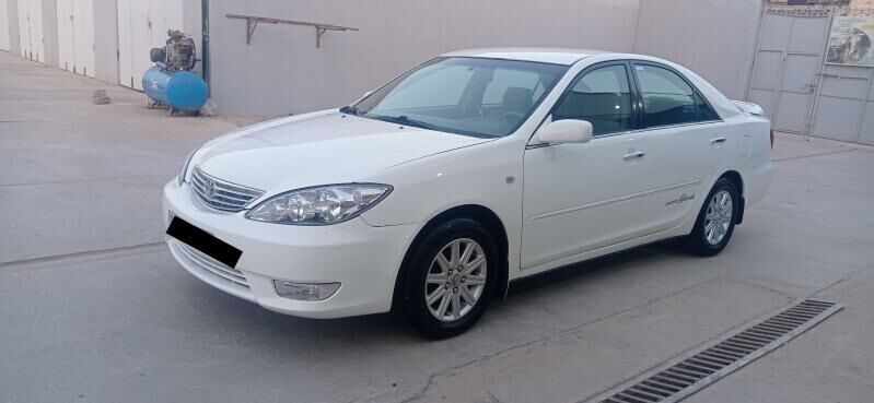 Toyota Camry 2006 - 155 000 TMT - Tejen - img 5