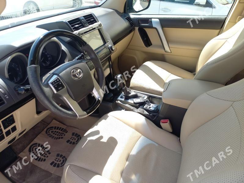 Toyota Land Cruiser Prado 2014 - 600 000 TMT - Daşoguz - img 6