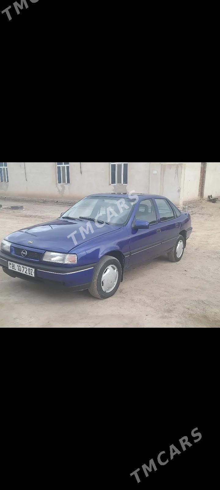 Opel Vectra 1992 - 45 000 TMT - Шабатский этрап - img 4