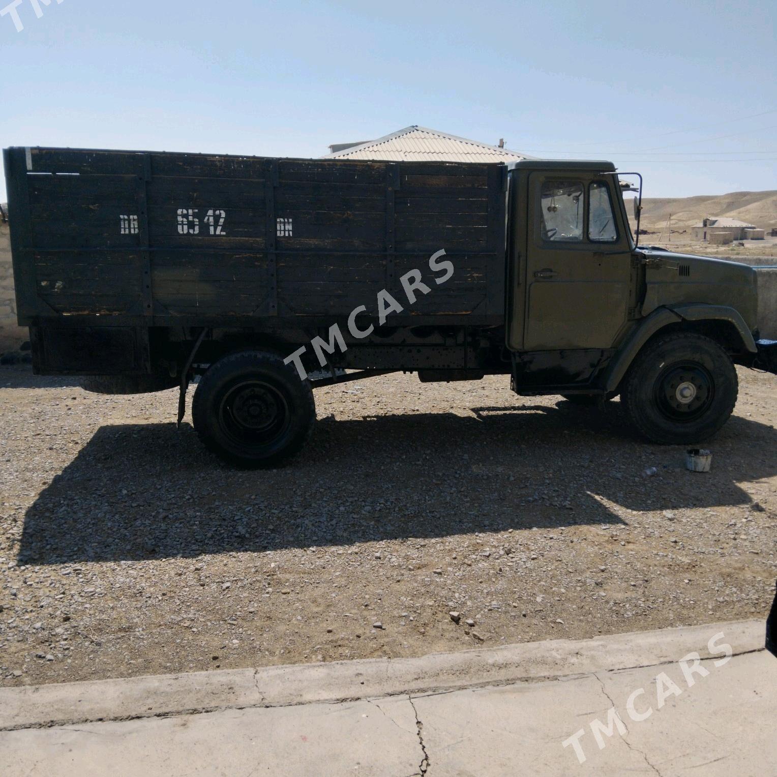 Zil 131 1993 - 75 000 TMT - Гызыларбат - img 4