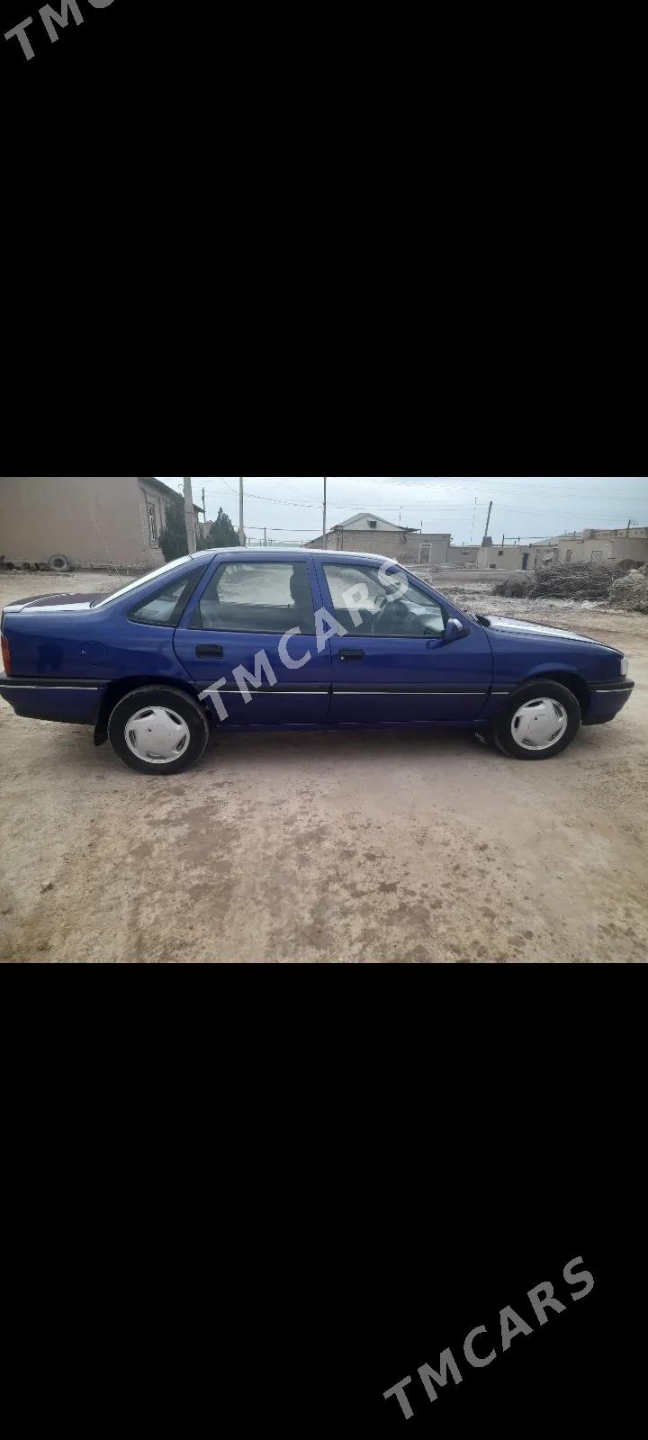 Opel Vectra 1992 - 45 000 TMT - Шабатский этрап - img 2