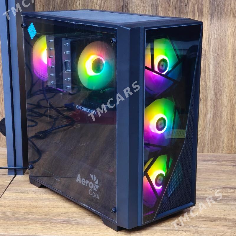 CORE i7-11700K+RTX3060Ti 8Gb - Parahat 7 - img 3