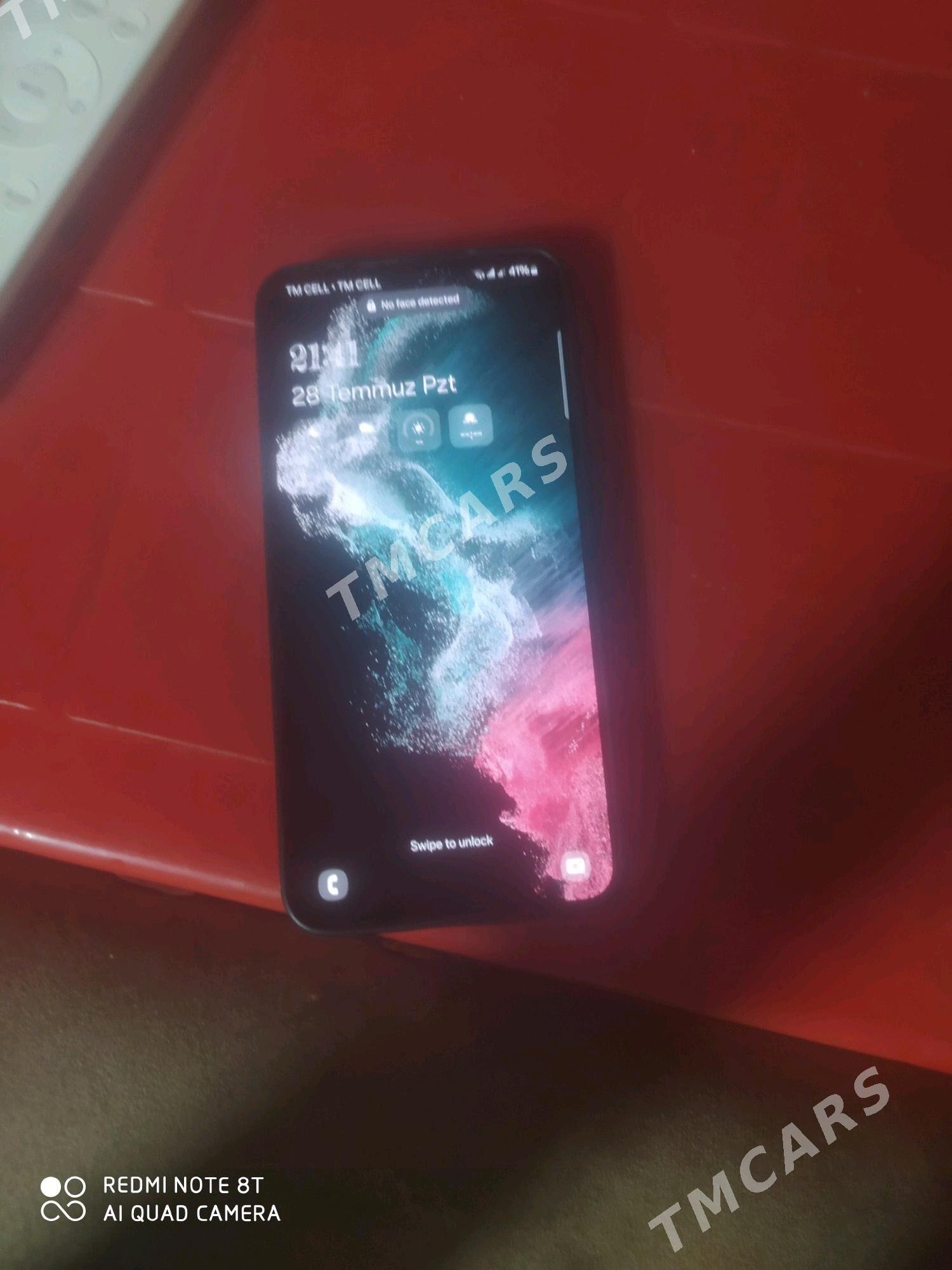 Samsung s22+ - Дашогуз - img 2