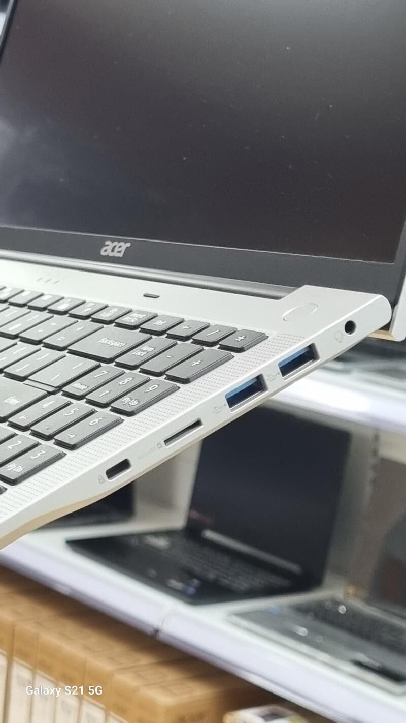 Acer Lite16/i3-13/8GB/512GB - Ашхабад - img 4