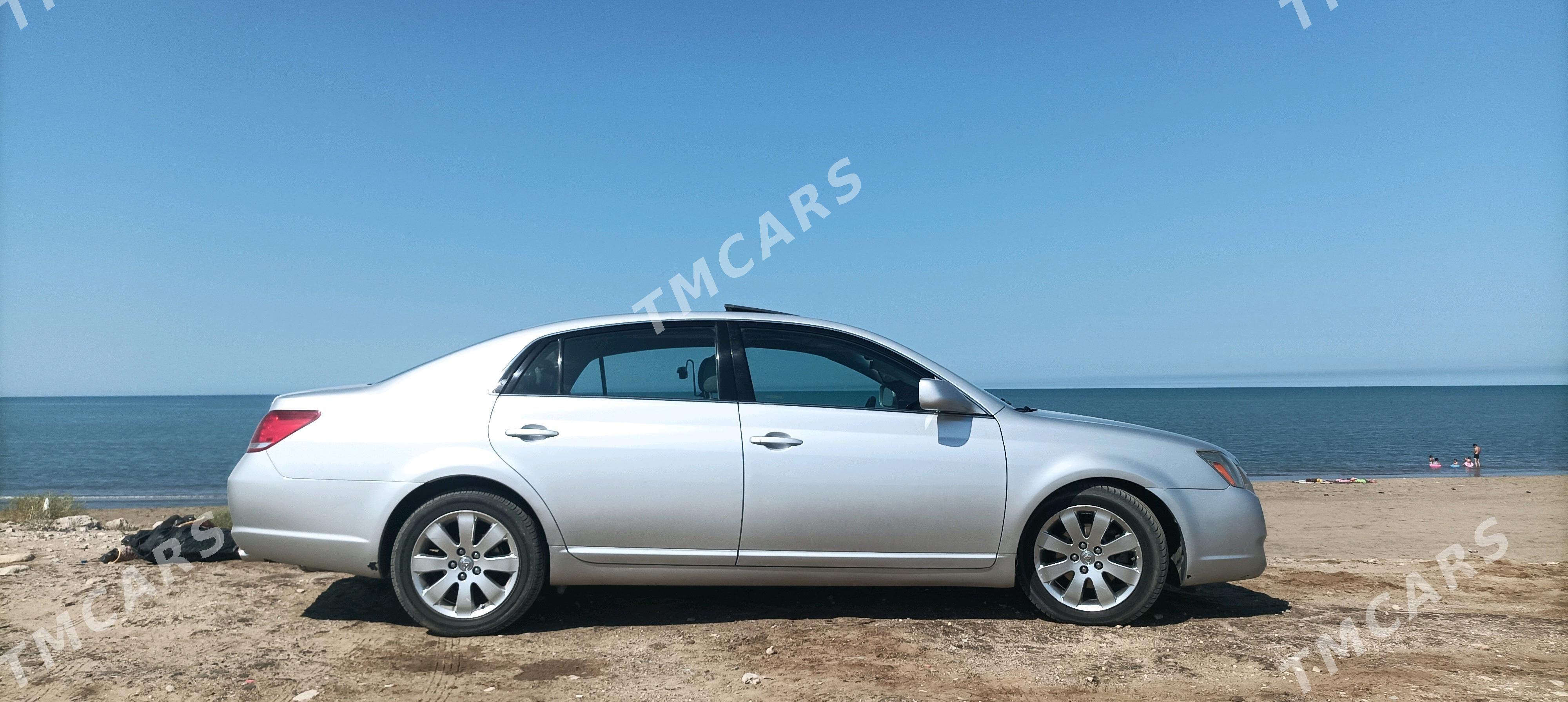 Toyota Avalon 2006 - 172 000 TMT - Мары - img 3