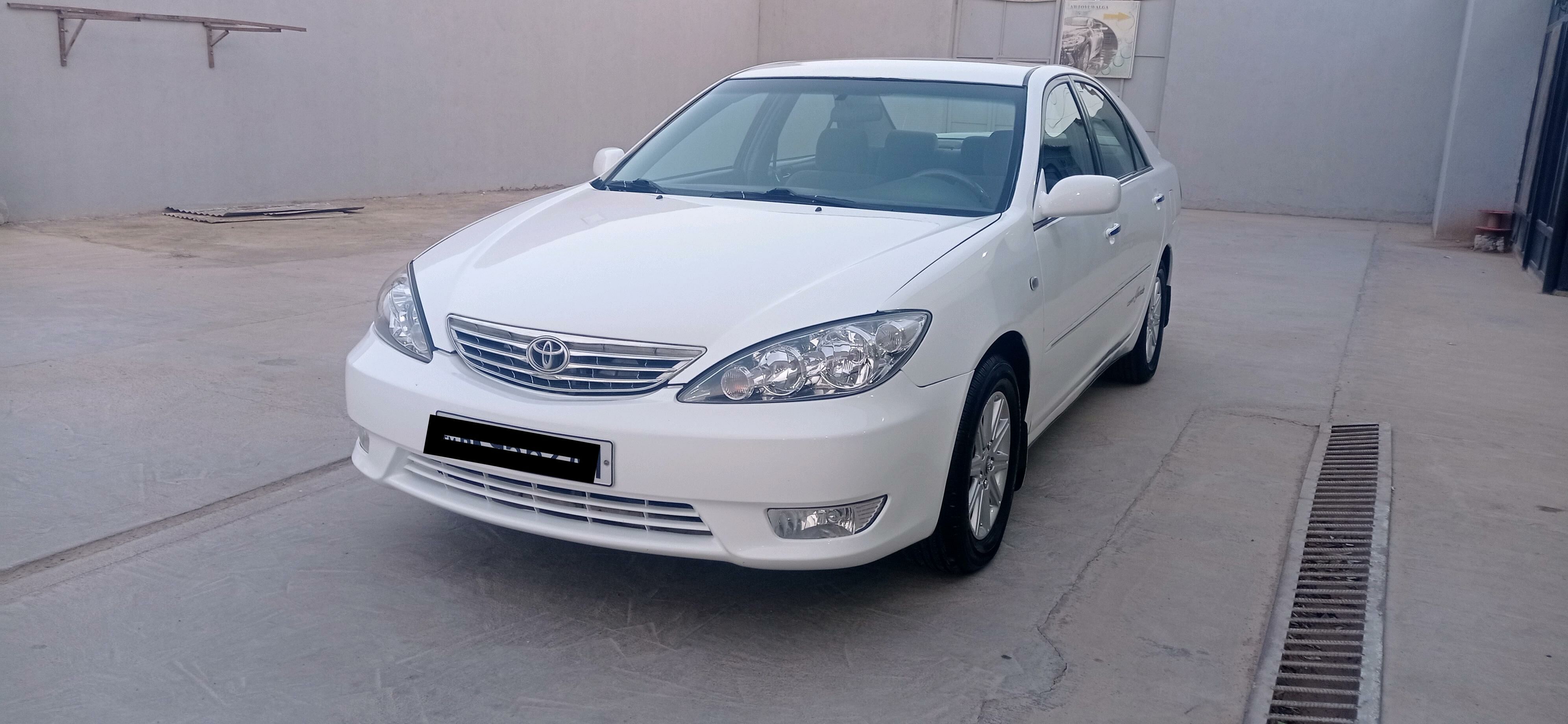 Toyota Camry 2006 - 155 000 TMT - Tejen - img 9