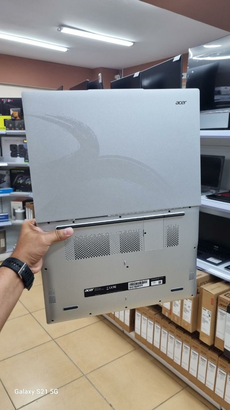 Acer Lite16/i3-13/8GB/512GB - Ашхабад - img 2