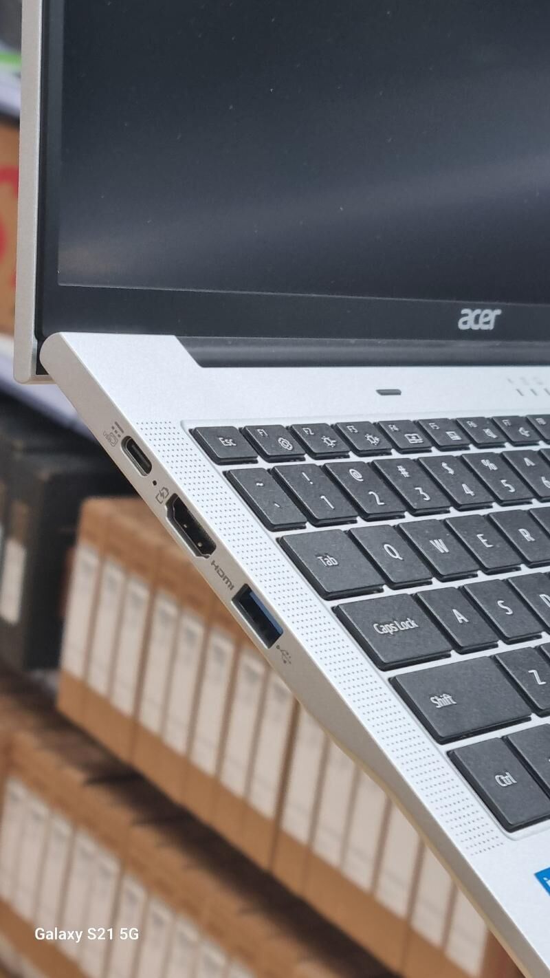 Acer Lite16/i3-13/8GB/512GB - Ашхабад - img 3