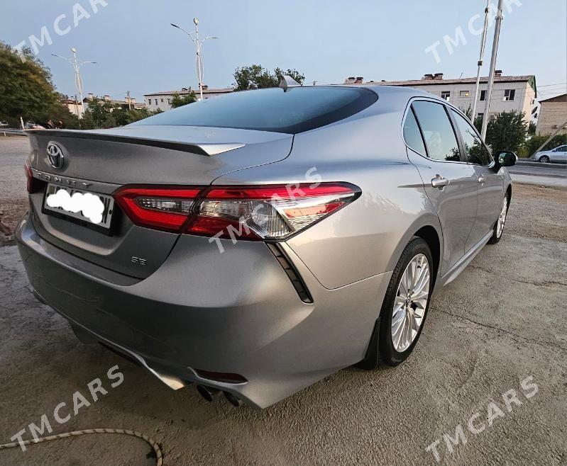 Toyota Camry 2018 - 290 000 TMT - Balkanabat - img 2