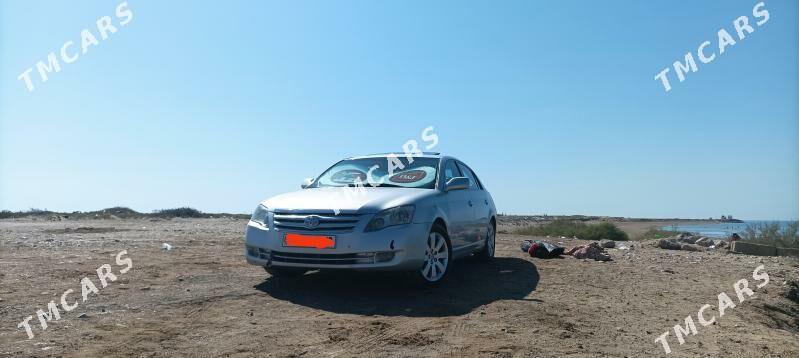 Toyota Avalon 2006 - 172 000 TMT - Мары - img 5