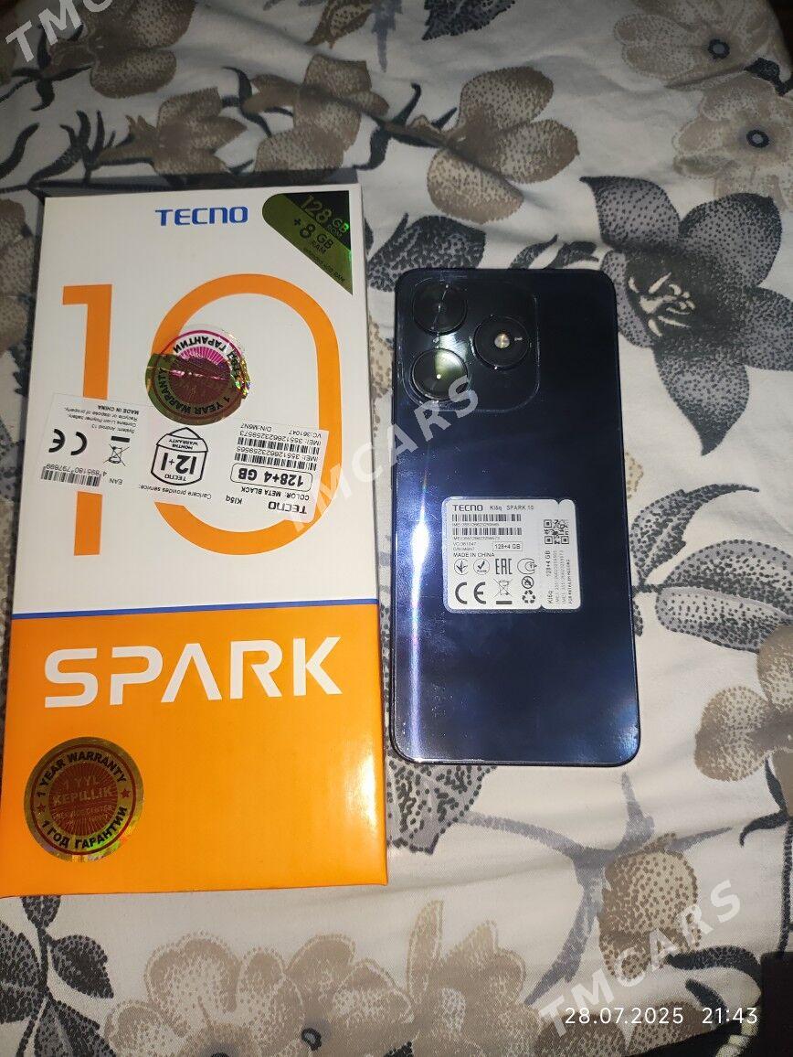 Tecno - Aşgabat - img 3