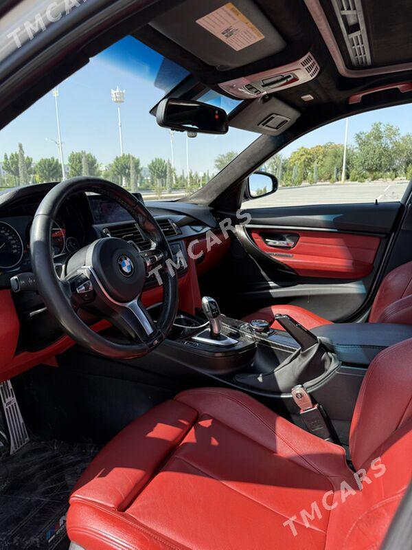 BMW F30 2013 - 240 000 TMT - Ашхабад - img 5
