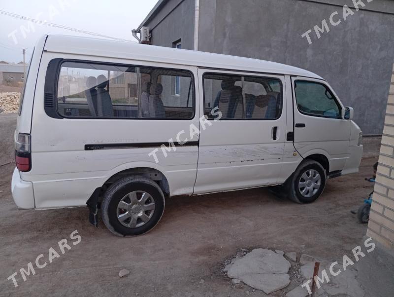 Toyota Hiace 2008 - 100 000 TMT - Мургап - img 6