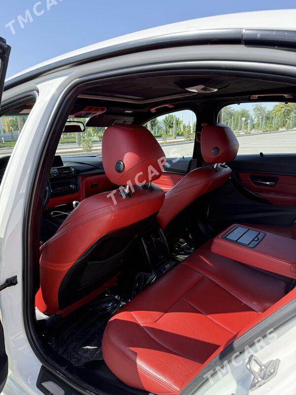 BMW F30 2013 - 240 000 TMT - Ашхабад - img 4
