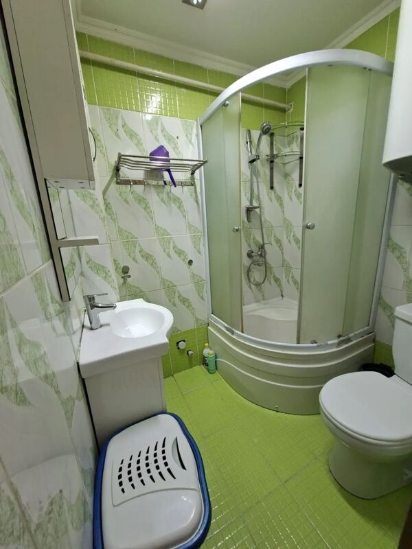 11 mkr 1 kom 1 etaj gir ve yas - Aşgabat - img 3