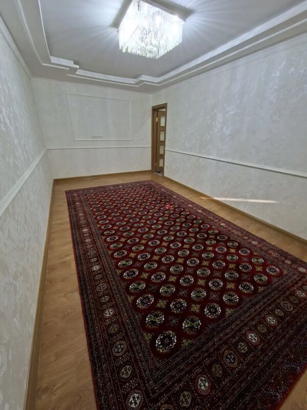 11 mkr 1 kom 1 etaj gir ve yas - Aşgabat - img 5