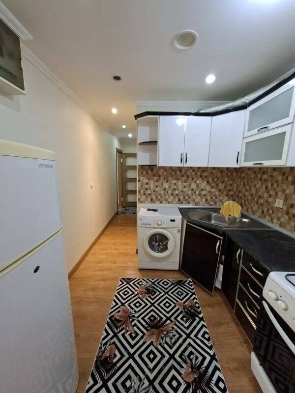 11 mkr 1 kom 1 etaj gir ve yas - Aşgabat - img 4