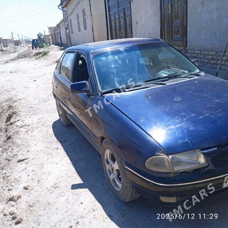 Opel Antara 1992 - 25 000 TMT - Шабатский этрап - img 2