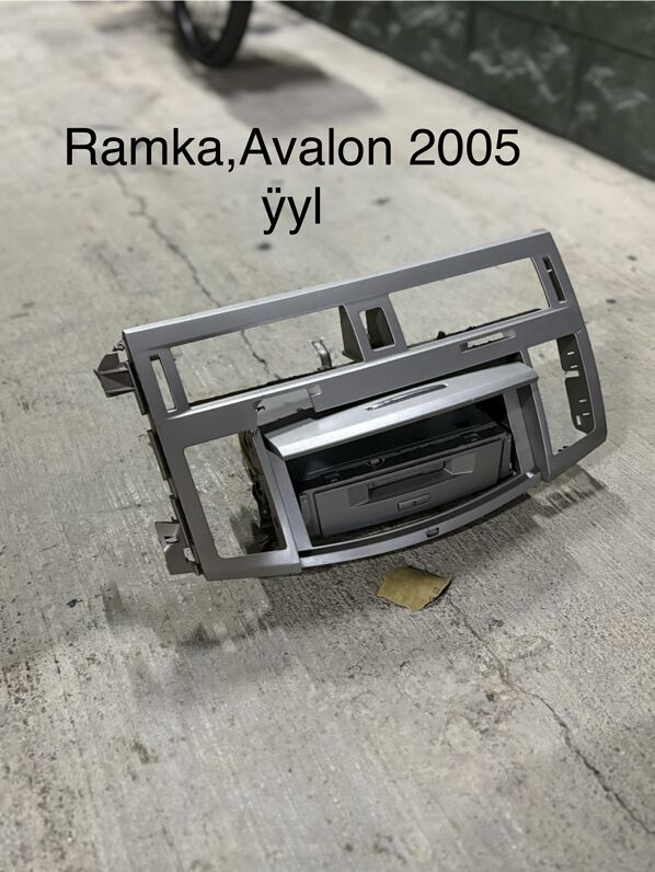 Magnitofon Avalon,Nissan,Kia 100 TMT - Ашхабад - img 2