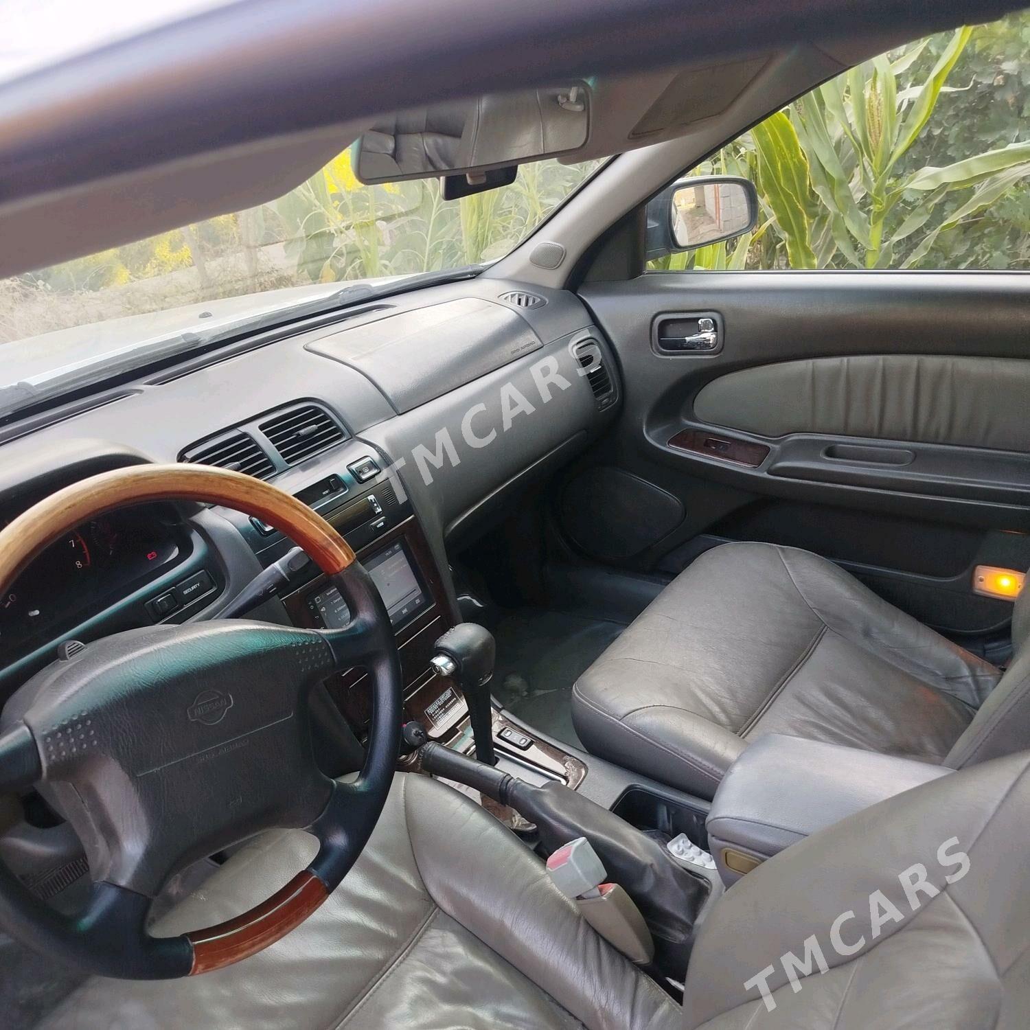 Nissan Cefiro 2000 - 75 000 TMT - Köneürgenç - img 2