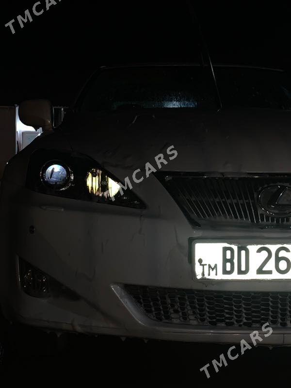 Lexus IS 300 2008 - 165 000 TMT - Мир 8 - img 2