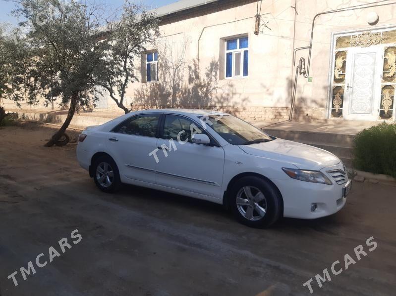 Toyota Camry 2008 - 145 000 TMT - Gurbansoltan Eje - img 2