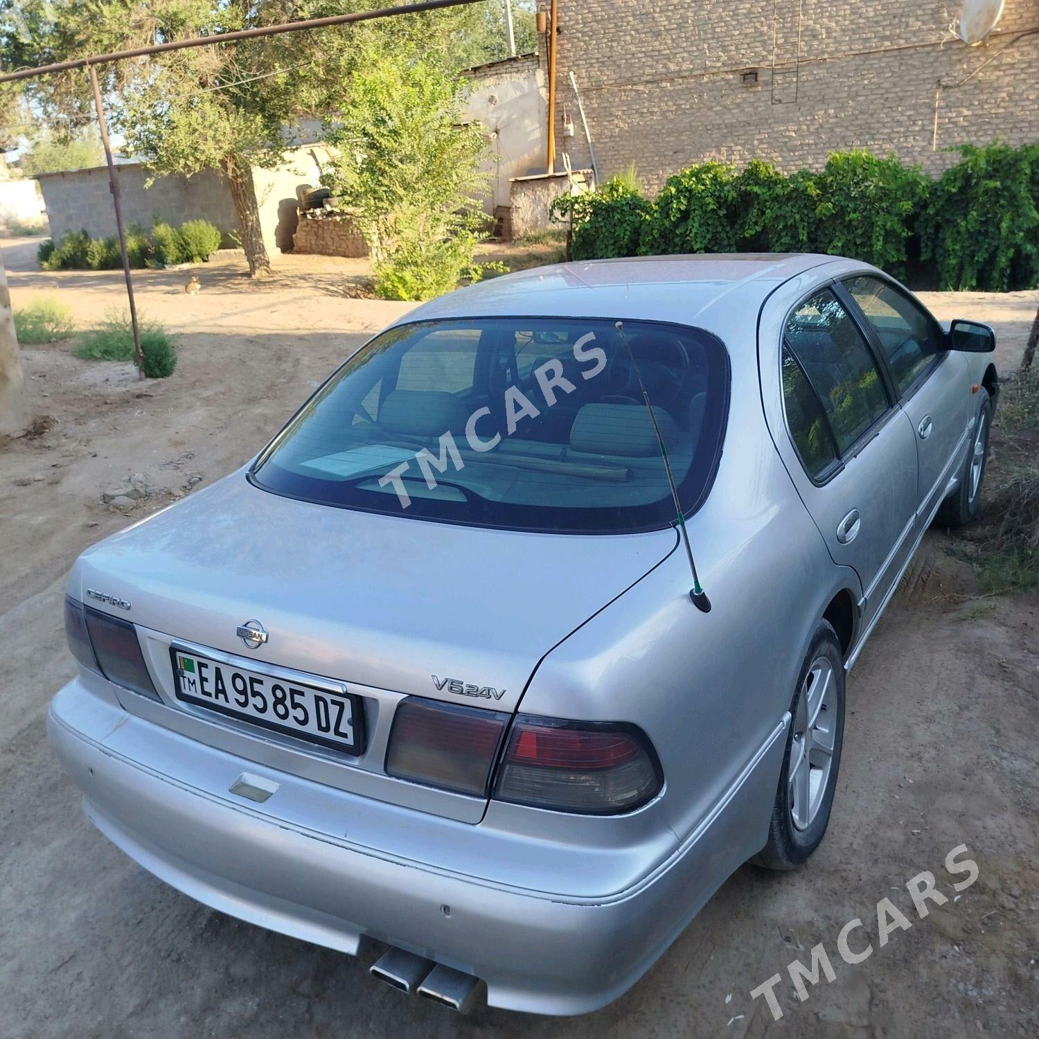 Nissan Cefiro 2000 - 75 000 TMT - Köneürgenç - img 3