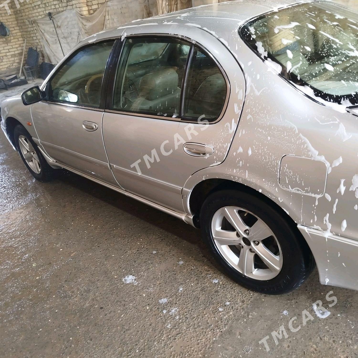 Nissan Cefiro 2000 - 75 000 TMT - Köneürgenç - img 5
