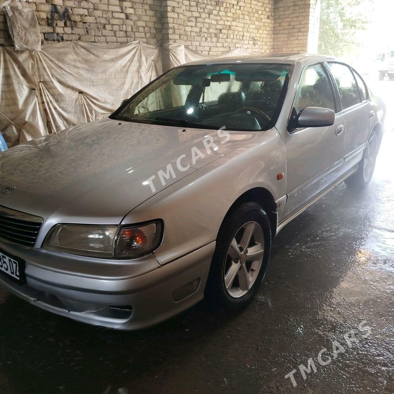 Nissan Cefiro 2000 - 75 000 TMT - Köneürgenç - img 4