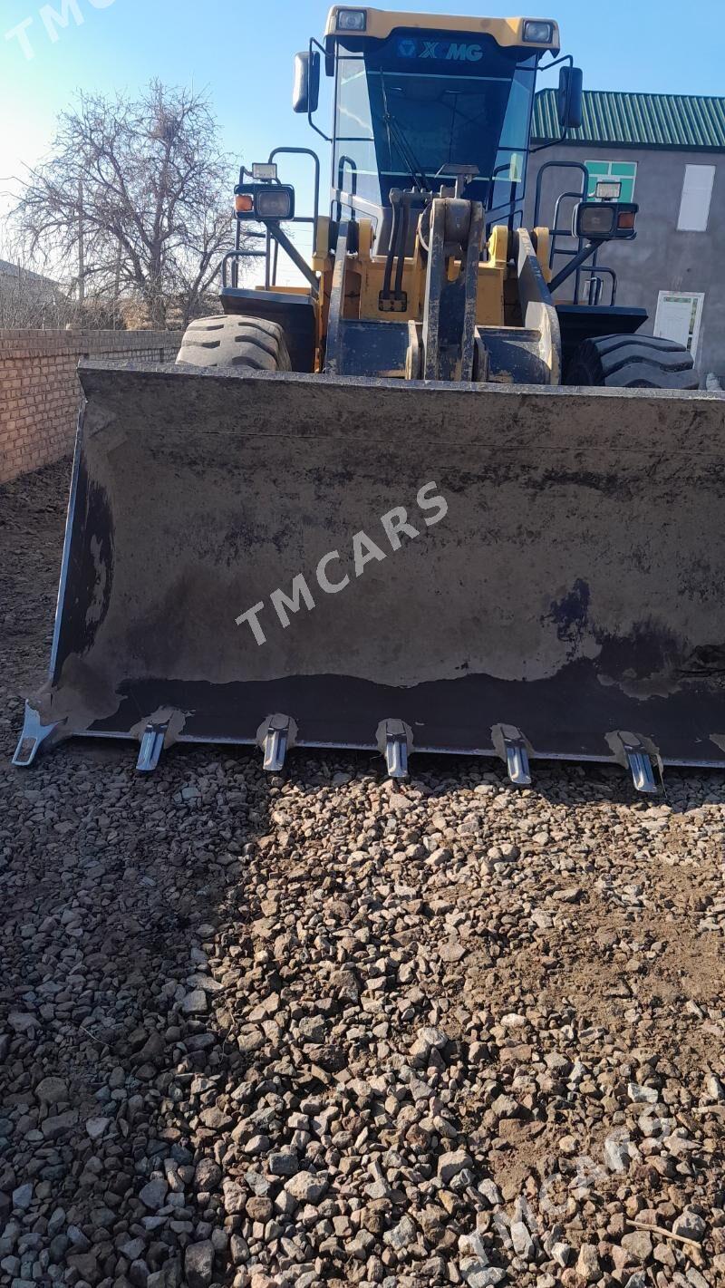XCMG ZL50 2012 - 550 000 TMT - Гороглы (Тагта) - img 3