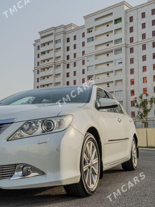 Toyota Aurion 2013 - 400 000 TMT - Aşgabat - img 5