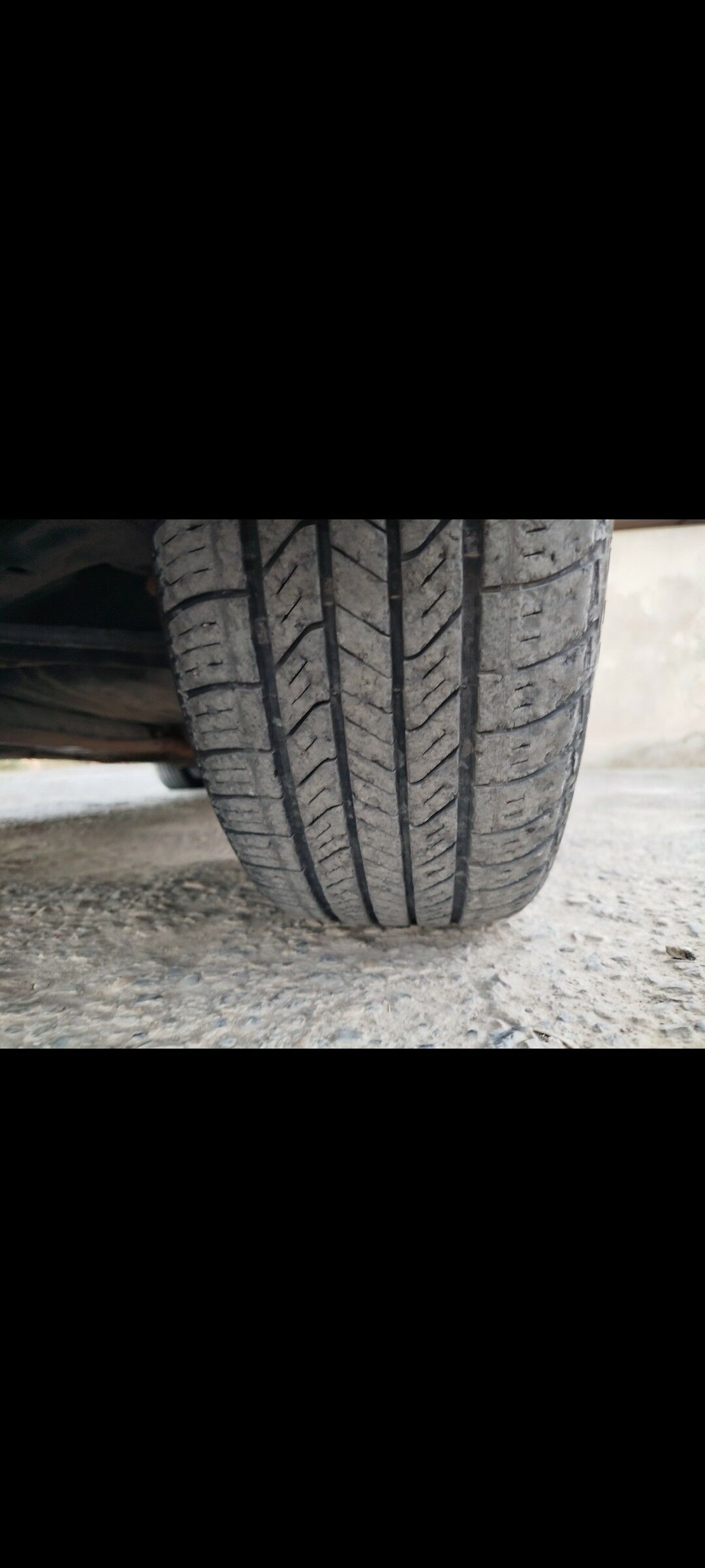 205.65.R15 teker pakriska 800 TMT - Теджен - img 3