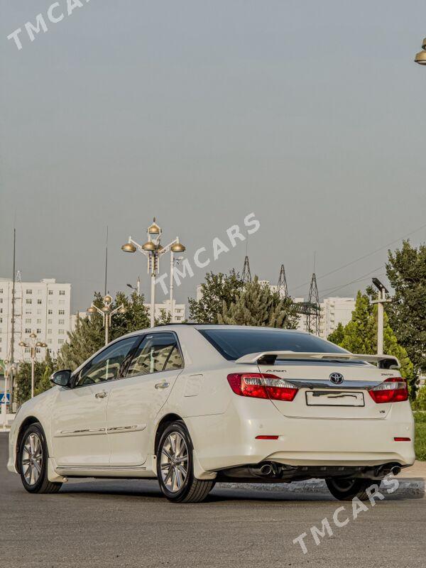 Toyota Aurion 2013 - 400 000 TMT - Aşgabat - img 2
