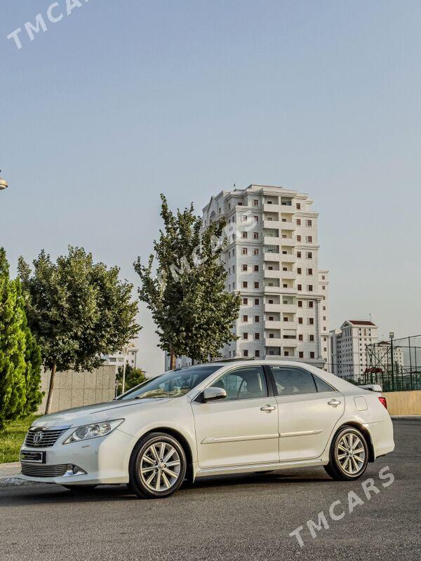Toyota Aurion 2013 - 400 000 TMT - Aşgabat - img 4