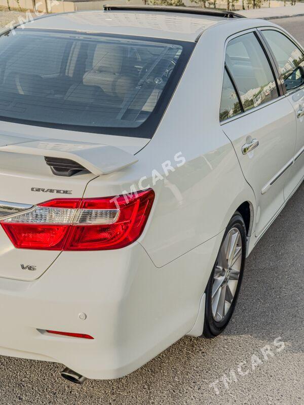 Toyota Aurion 2013 - 400 000 TMT - Aşgabat - img 6