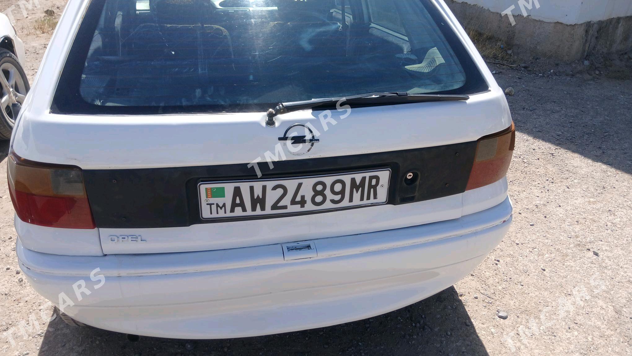 Opel Astra 1992 - 28 000 TMT - Mary - img 2