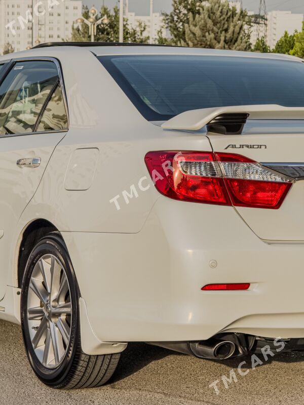 Toyota Aurion 2013 - 400 000 TMT - Aşgabat - img 7