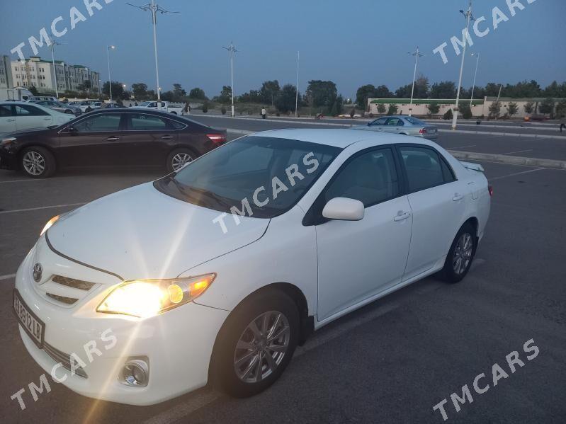 Toyota Corolla 2010 - 128 000 TMT - Türkmenabat - img 3