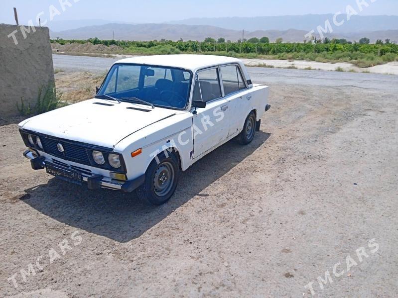 Lada 2106 1989 - 12 000 TMT - Ak bugdaý etraby - img 2