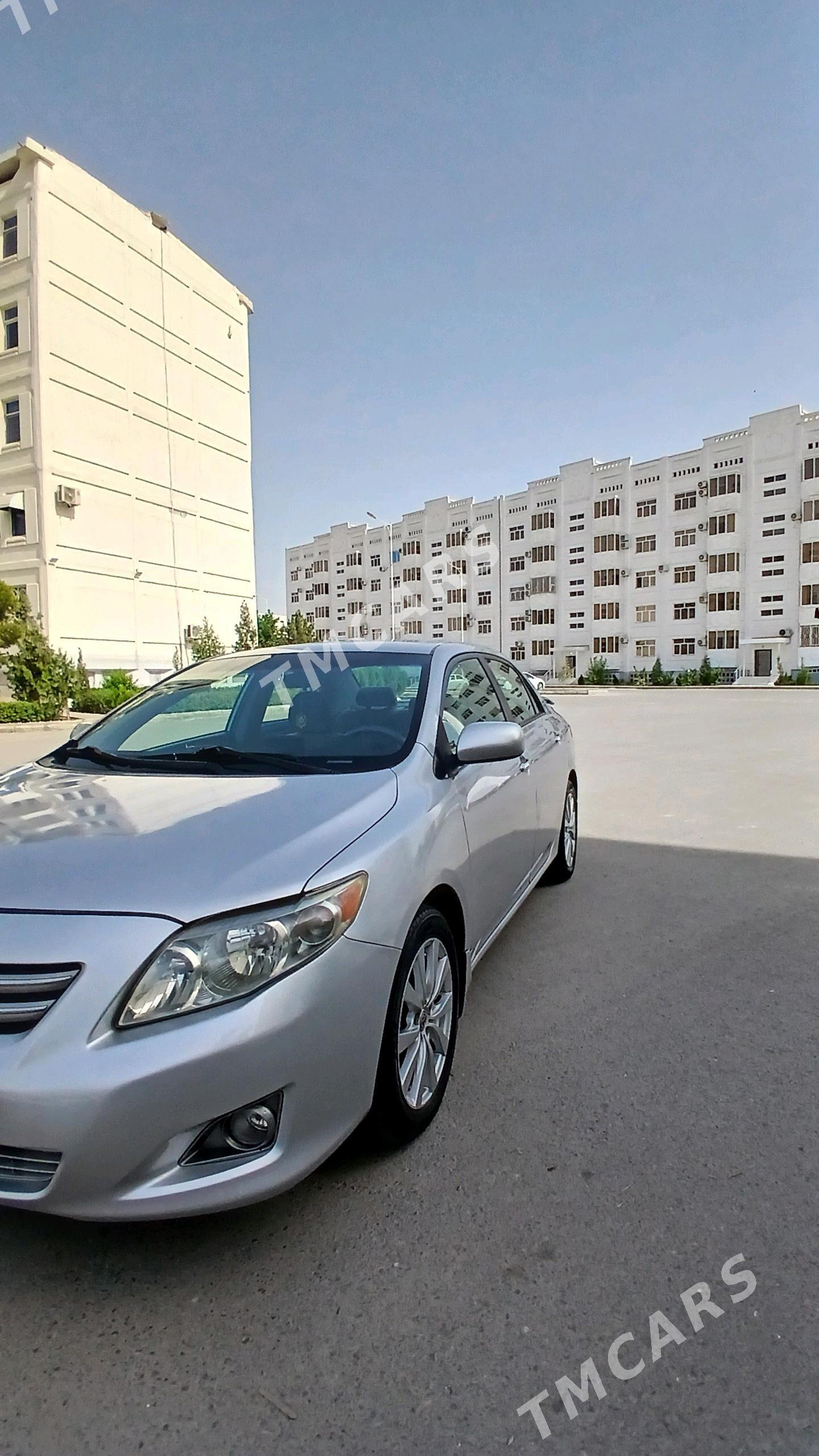 Toyota Corolla 2010 - 149 000 TMT - Hitrowka - img 3