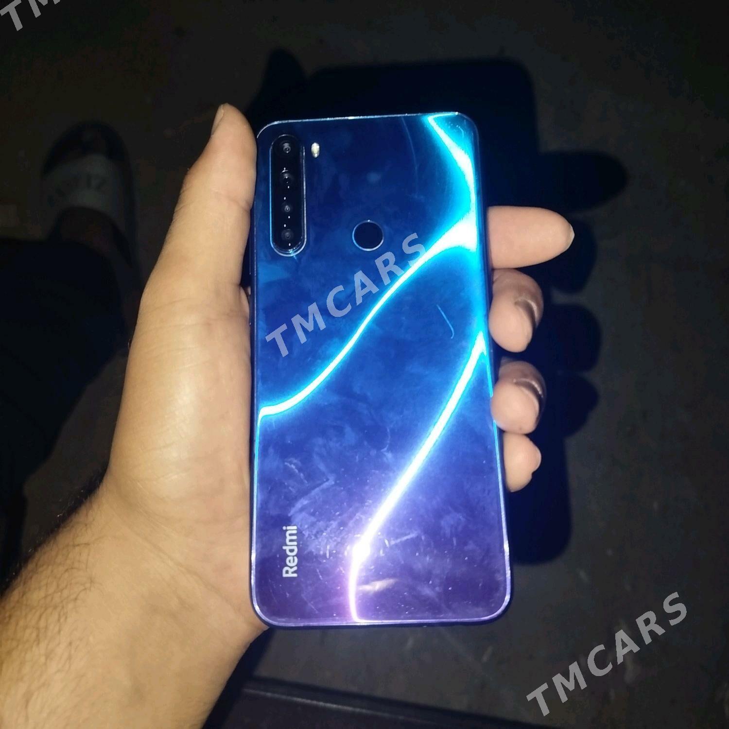 REDMI NOTE 8 128 - Murgap - img 2