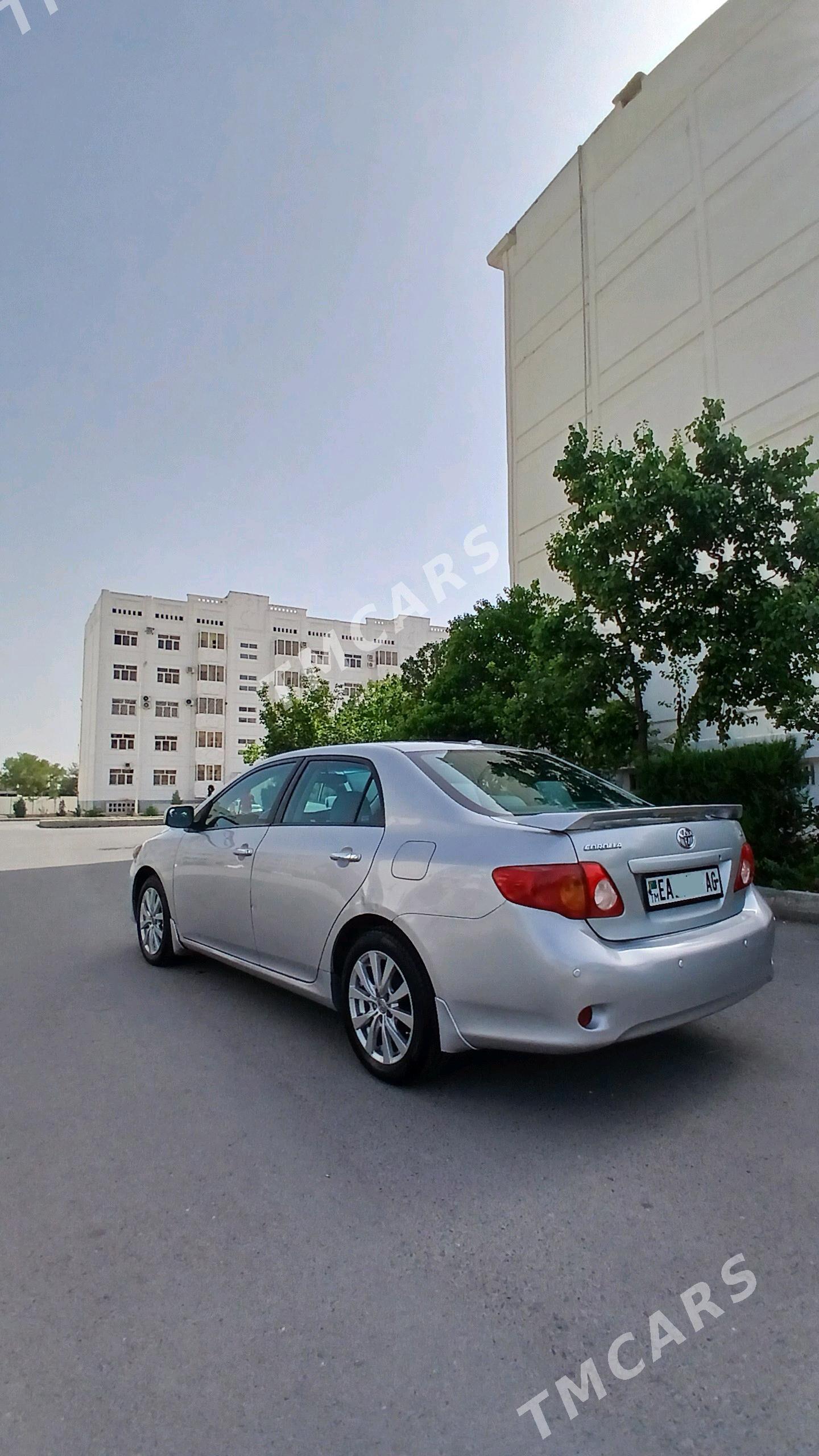 Toyota Corolla 2010 - 149 000 TMT - Hitrowka - img 2