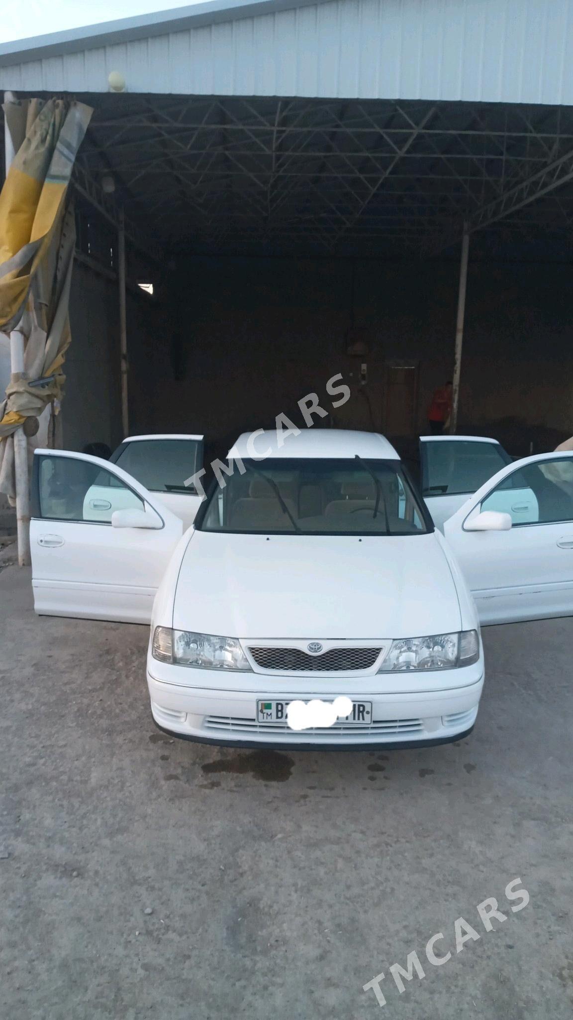 Toyota Avalon 1997 - 130 000 TMT - Murgap - img 5