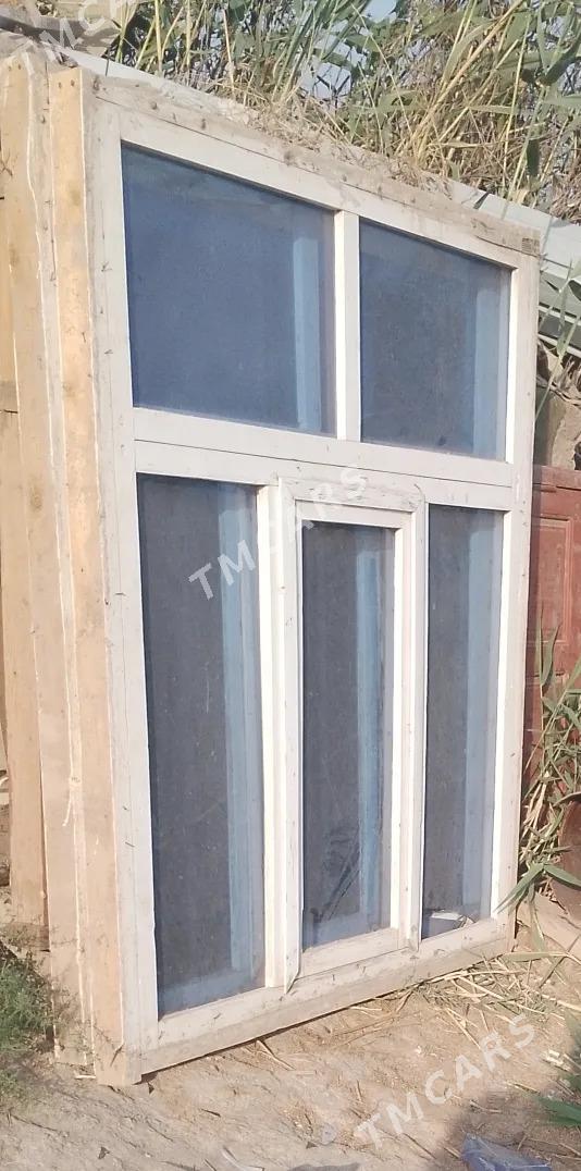 AYNA - Türkmenbaşy etr. - img 2