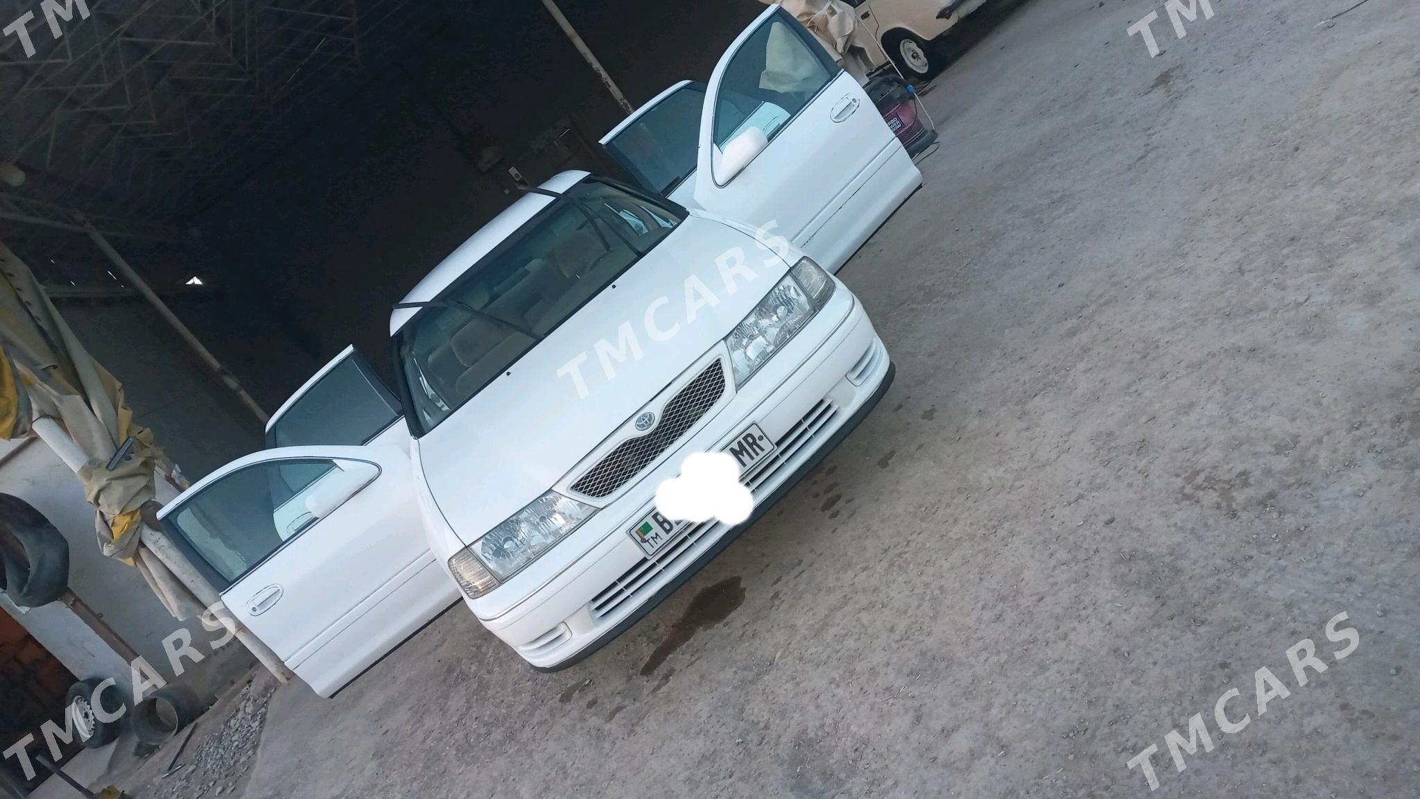 Toyota Avalon 1997 - 130 000 TMT - Murgap - img 3