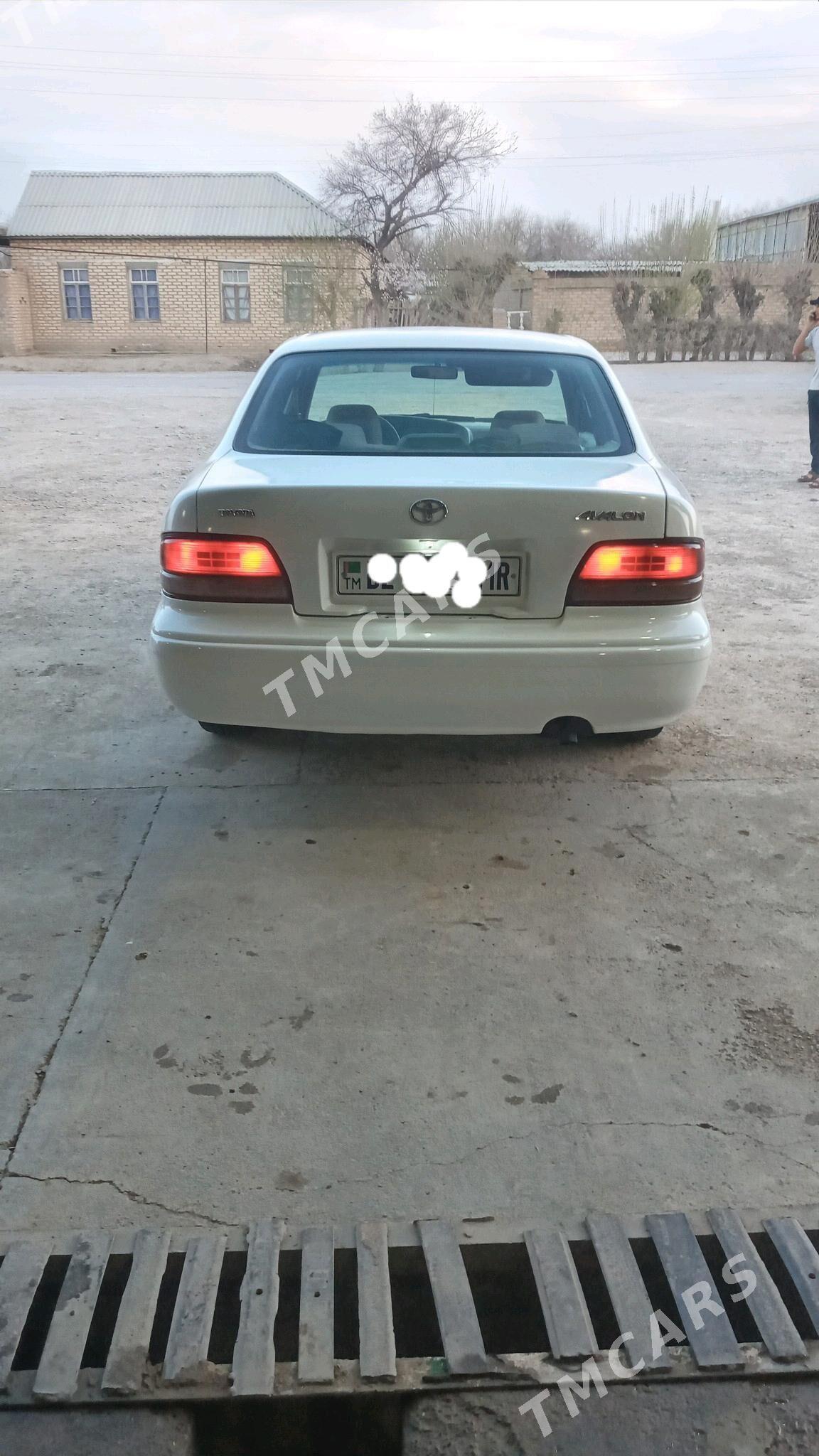 Toyota Avalon 1997 - 130 000 TMT - Murgap - img 2